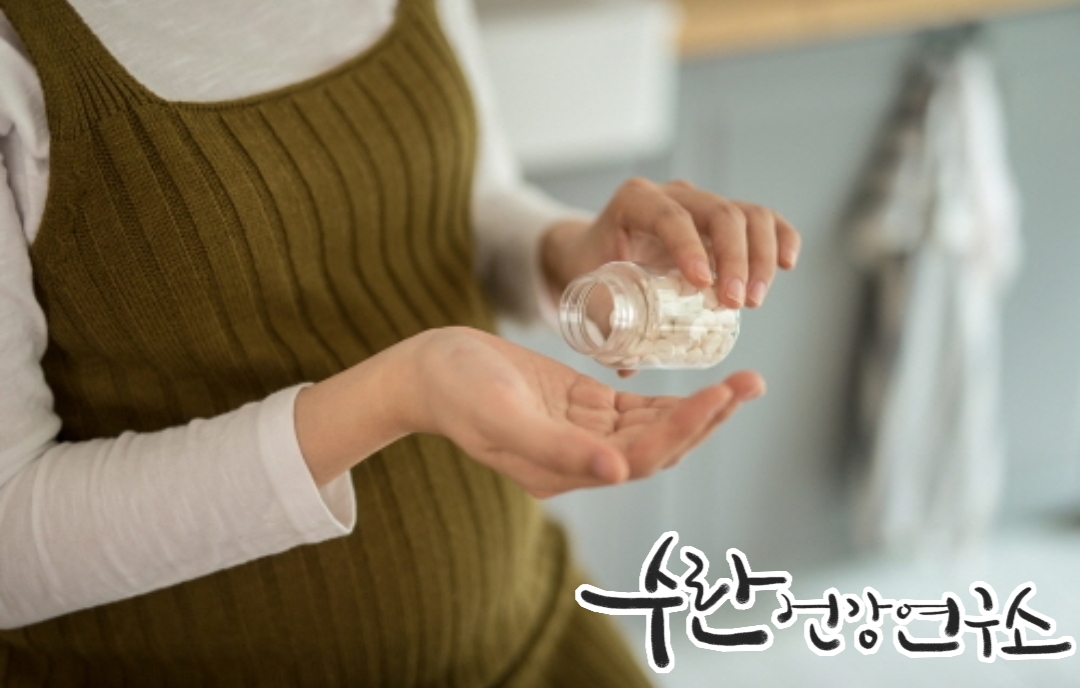 LGG 유산균 효능 부작용