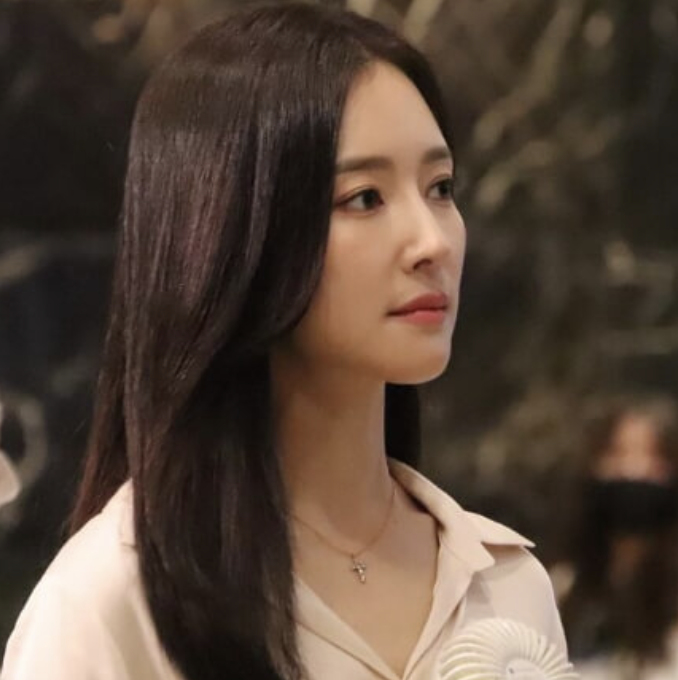 왕빛나 연기