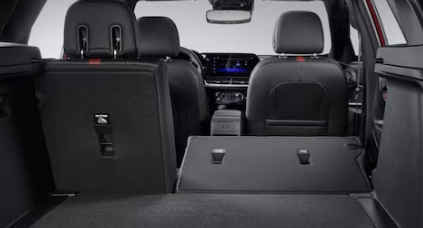 쉐보레 트랙스 크로스오버 사전예약