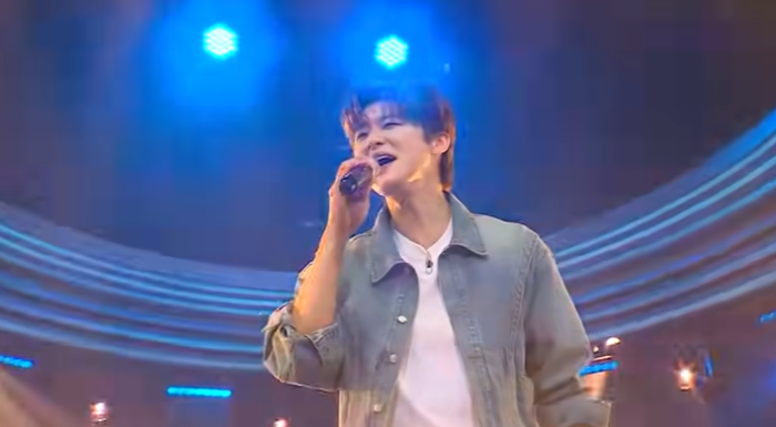 박지현 - 태클을 걸지마