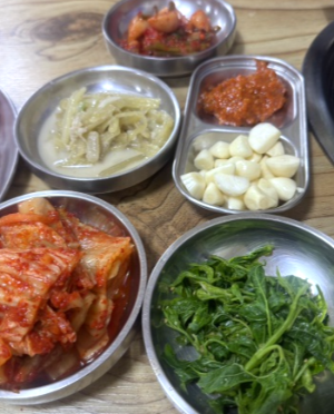 보은 운영정육점