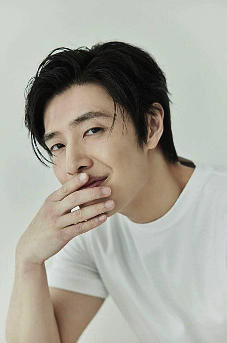 강하늘 부모님 가게 칼국수