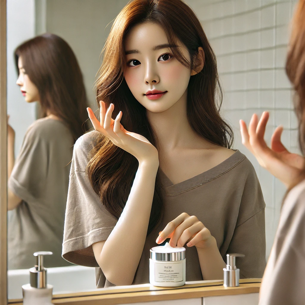 피부장벽-무너진-지성피부