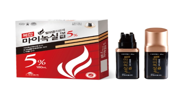 복합마이녹실액5%