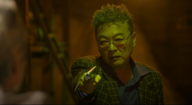 파인촌뜨기들 몇부작 / 파인촌뜨기들 결말