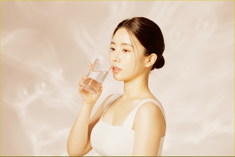 변비가 심할수록 물이 부족한 경우가 있습니다