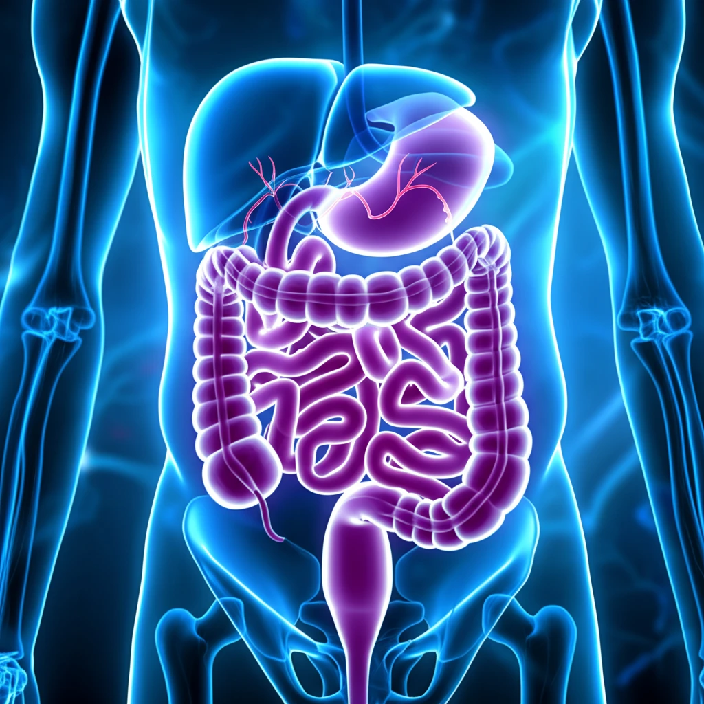 만성 복통 해결사 과민성대장증후군 증