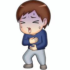 왼쪽 가슴 콕콕 찌르는 증상