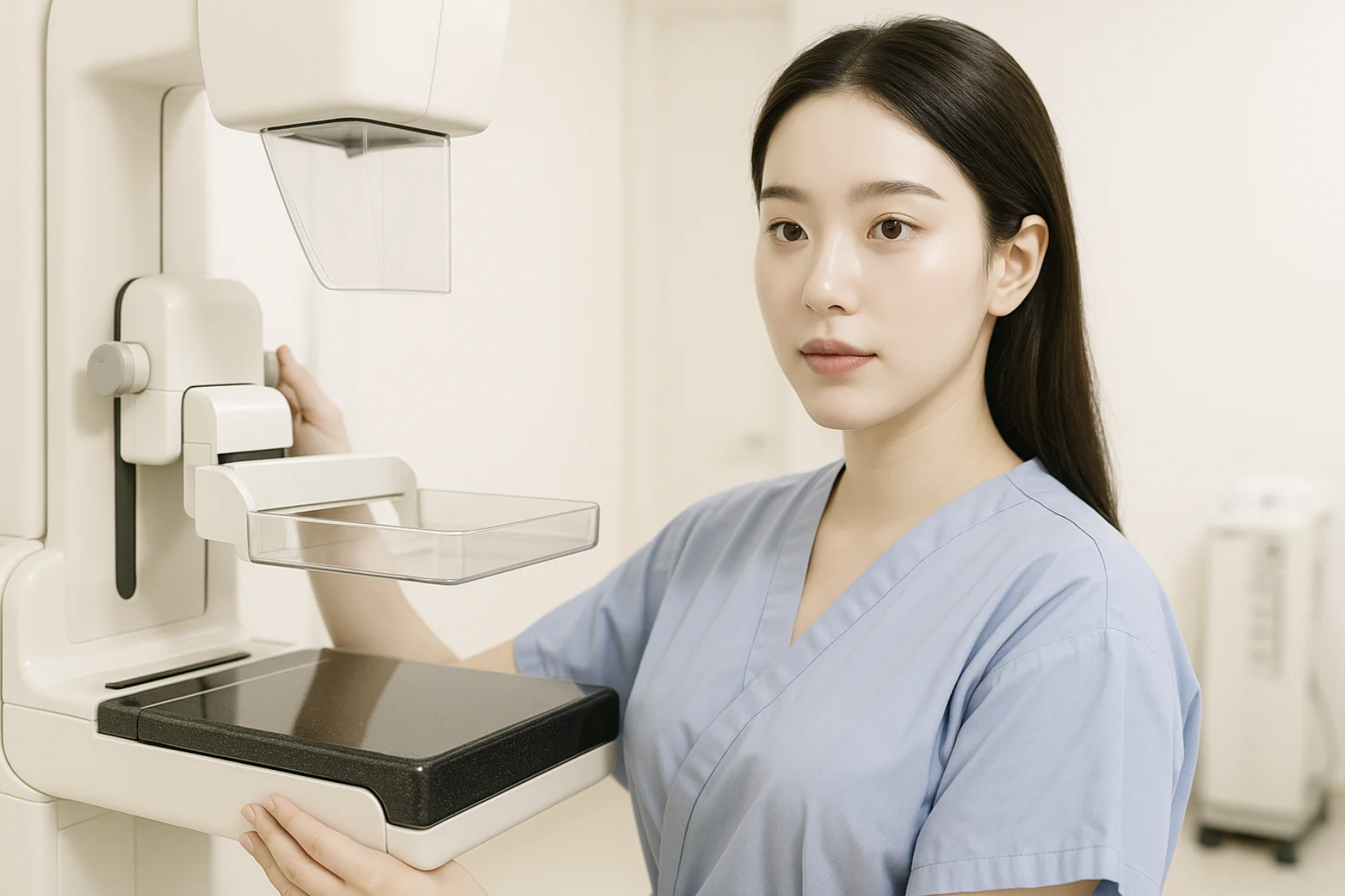 유방암 관련 사진