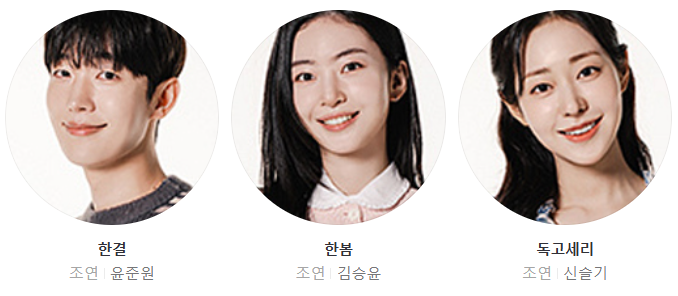 독수리 오형제를 부탁해 다시보기