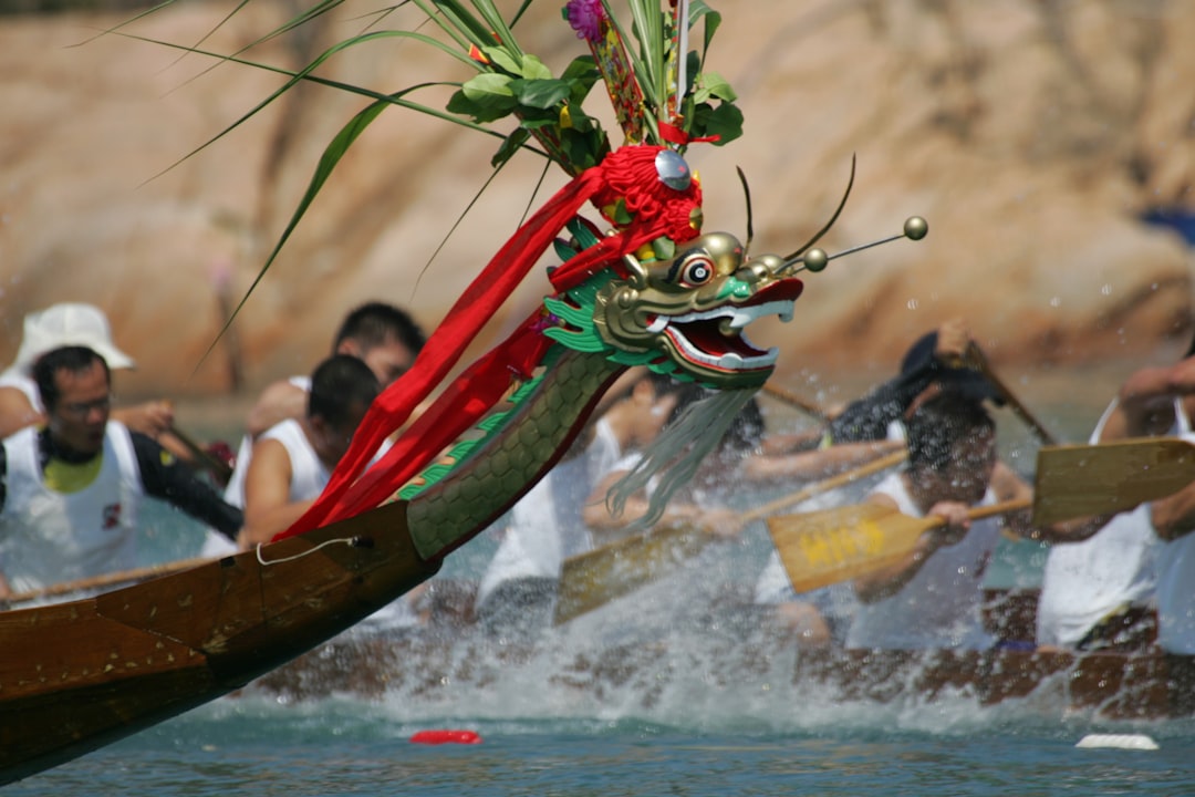 Water Festival