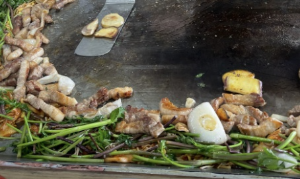 그날이후불타는삼겹살 본점