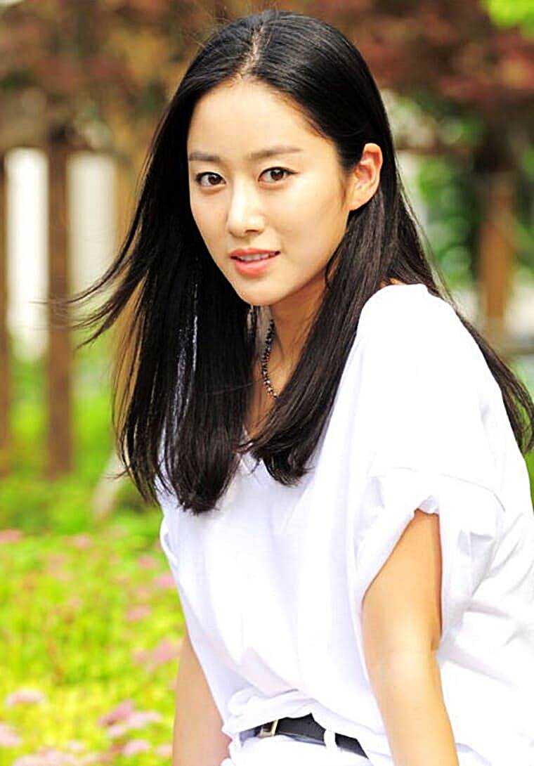 배우-전혜빈