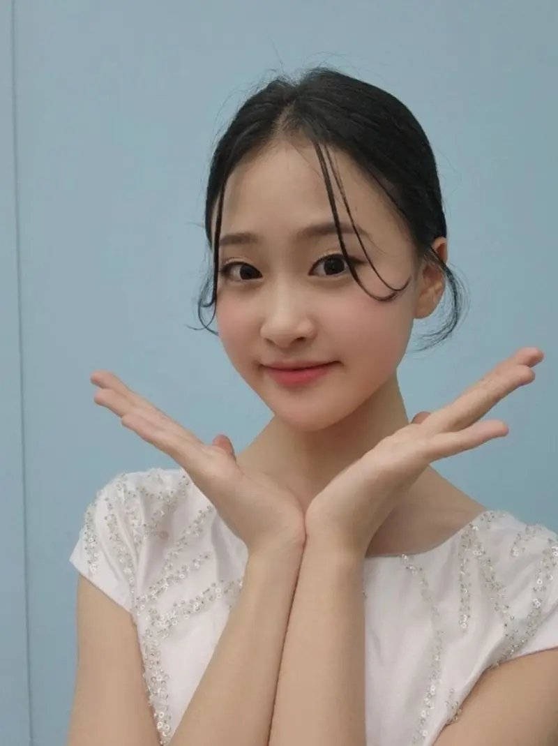 김다현 근황 팬카페 프로필