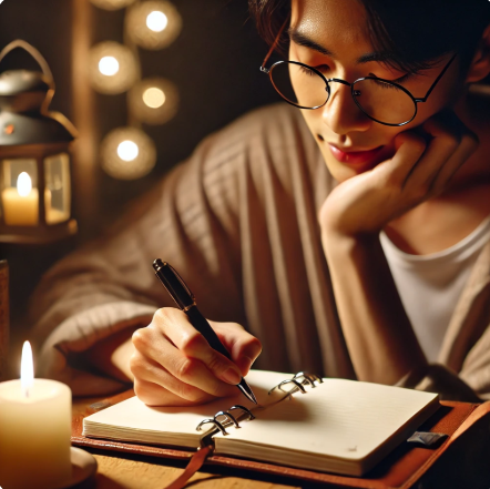 수험생이 겪는 슬럼프 극복법