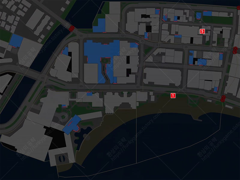 7장 하와이 동부 이미지