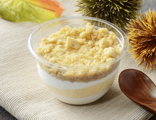 2024년 10월 일본 편의점 디저트 신상품 추천 세븐일레븐 로손 패밀리마트