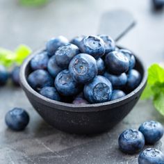 췌장암에 좋은 음식