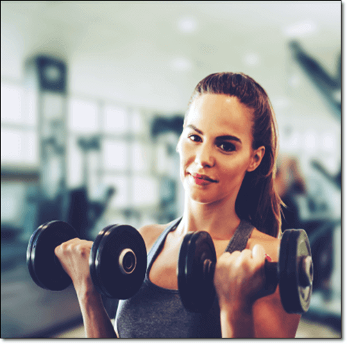 근육 운동에 좋은 류신