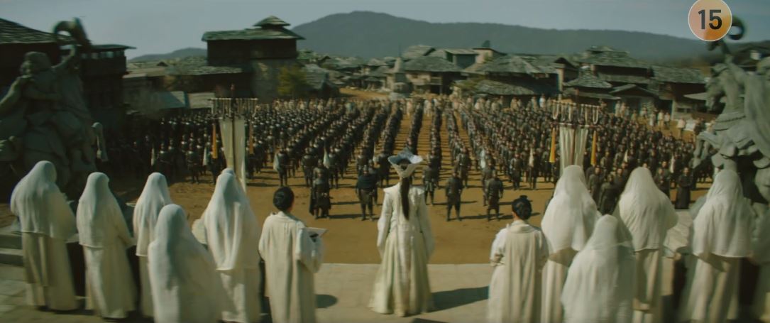 아라문의검_1회