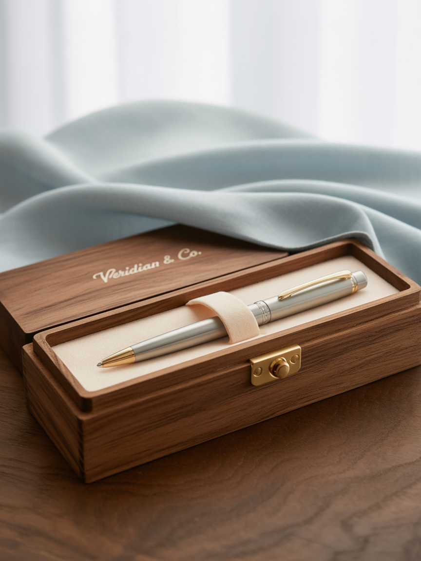 볼펜 답례품 제작