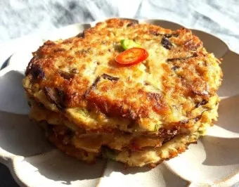 녹두전 만드는 방법 반죽 비율 비법_3