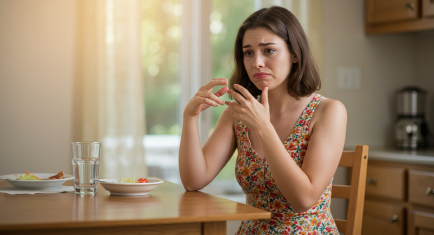 건망증