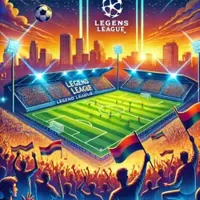 예능 프로그램 '슈팅스타' - 박지성 최용수 설기현 등 축구 레전드들이 뭉쳤다! FC 슈팅스타의 도전과 열정5