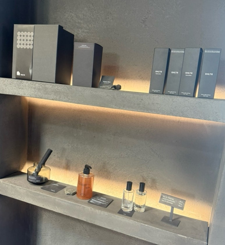 속초 셜터 굿즈