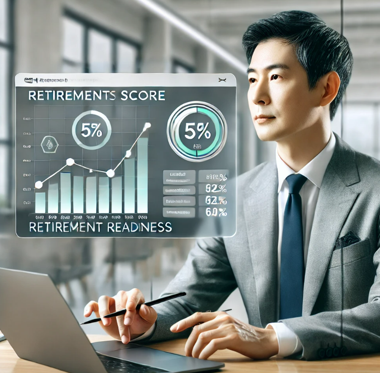 노후 준비의 새로운 바람