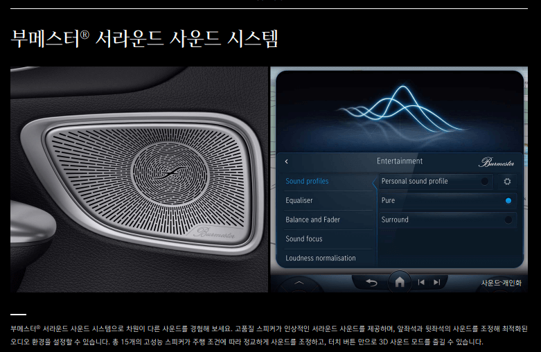 벤츠 GLC 풀체인지 쿠페 300 4MATIC 가격 카탈로그