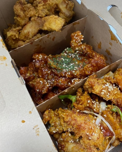 국내 치킨브랜드 인기 추천 BEST 10곳