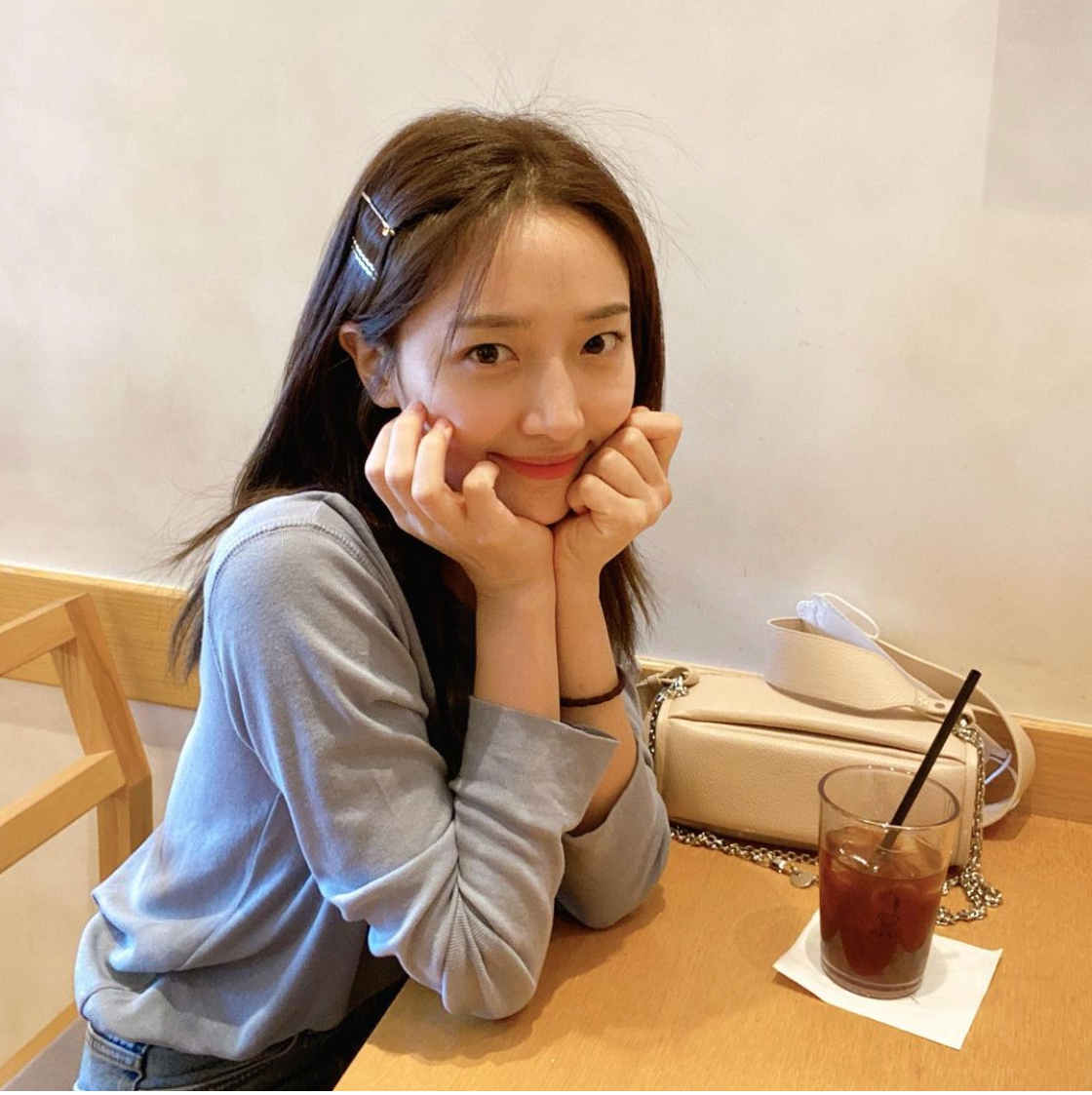 배우 표예진 