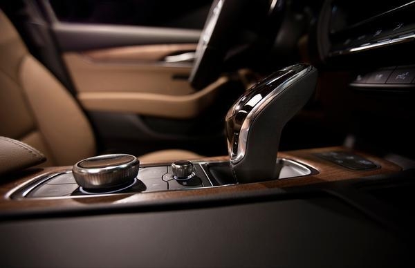 캐딜락 CT5
