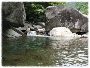 지리산피아골