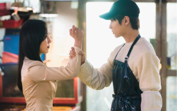 왜오수재인가