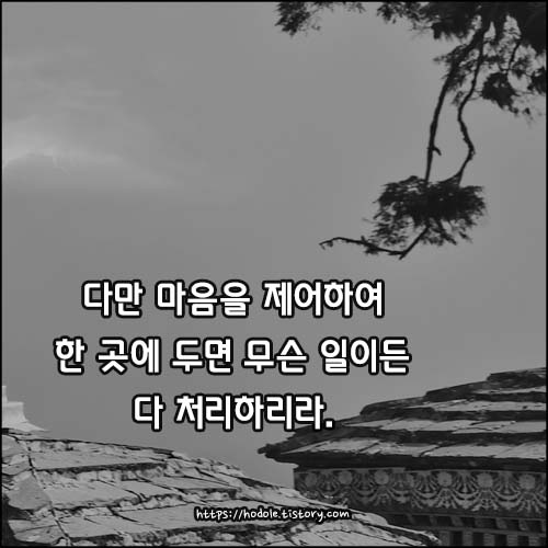 유교경