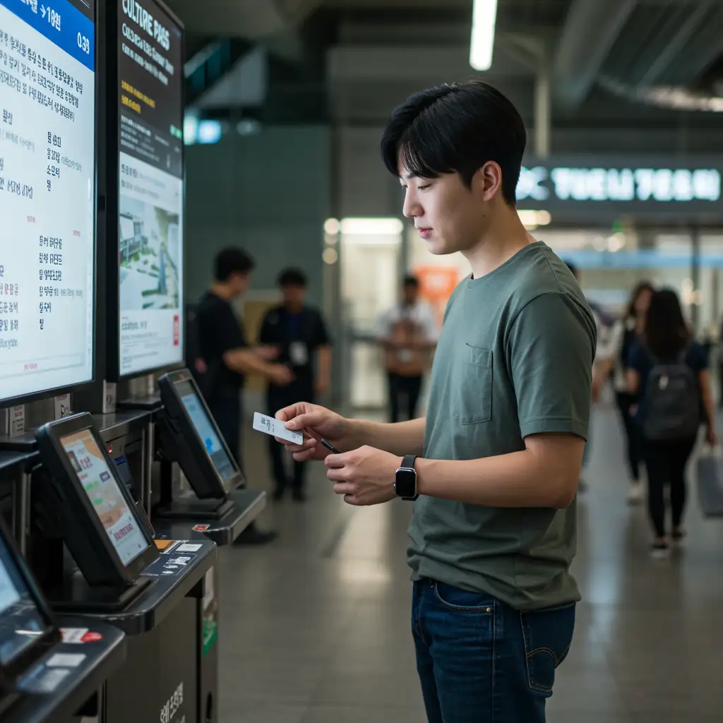 2025년 문화누리카드 발급 기간