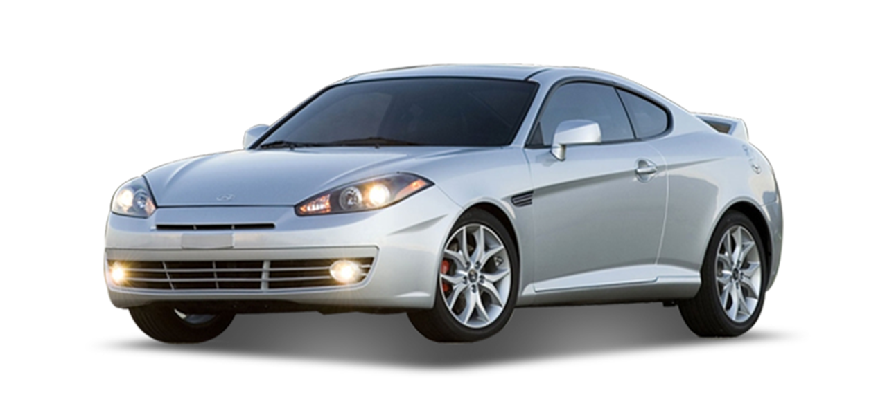 2008 현대 투스카니