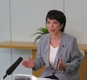 다카이치 사나에 프로필/ 일본총리 다카이치 선출방법