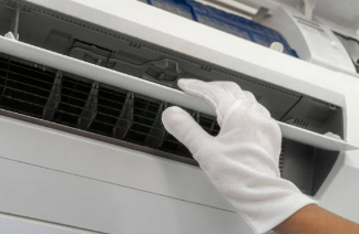 에어컨 청소