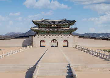 광화문