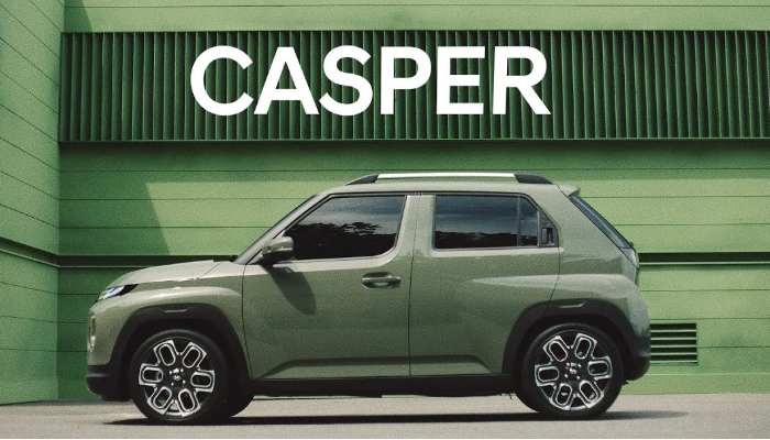 현대 캐스퍼 중고차 가격 시세표 유지비