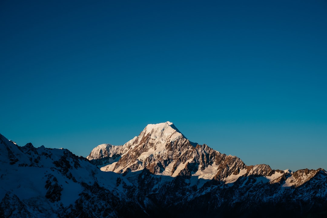 Peak