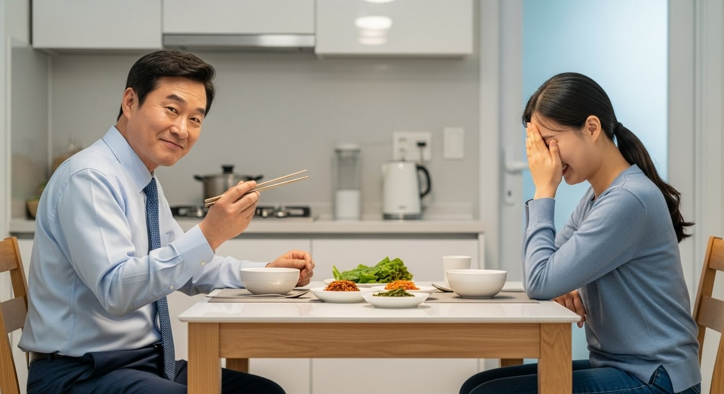 아재개그 레전드 모음