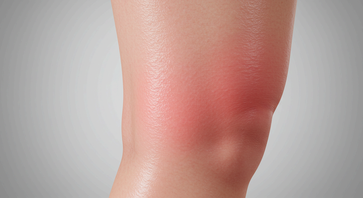 봉와직염&amp;#44; 원인&amp;#44; 증상 (+ 치료법 알아보기)