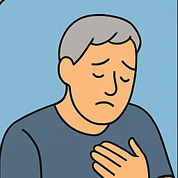 심근경색 초기증상