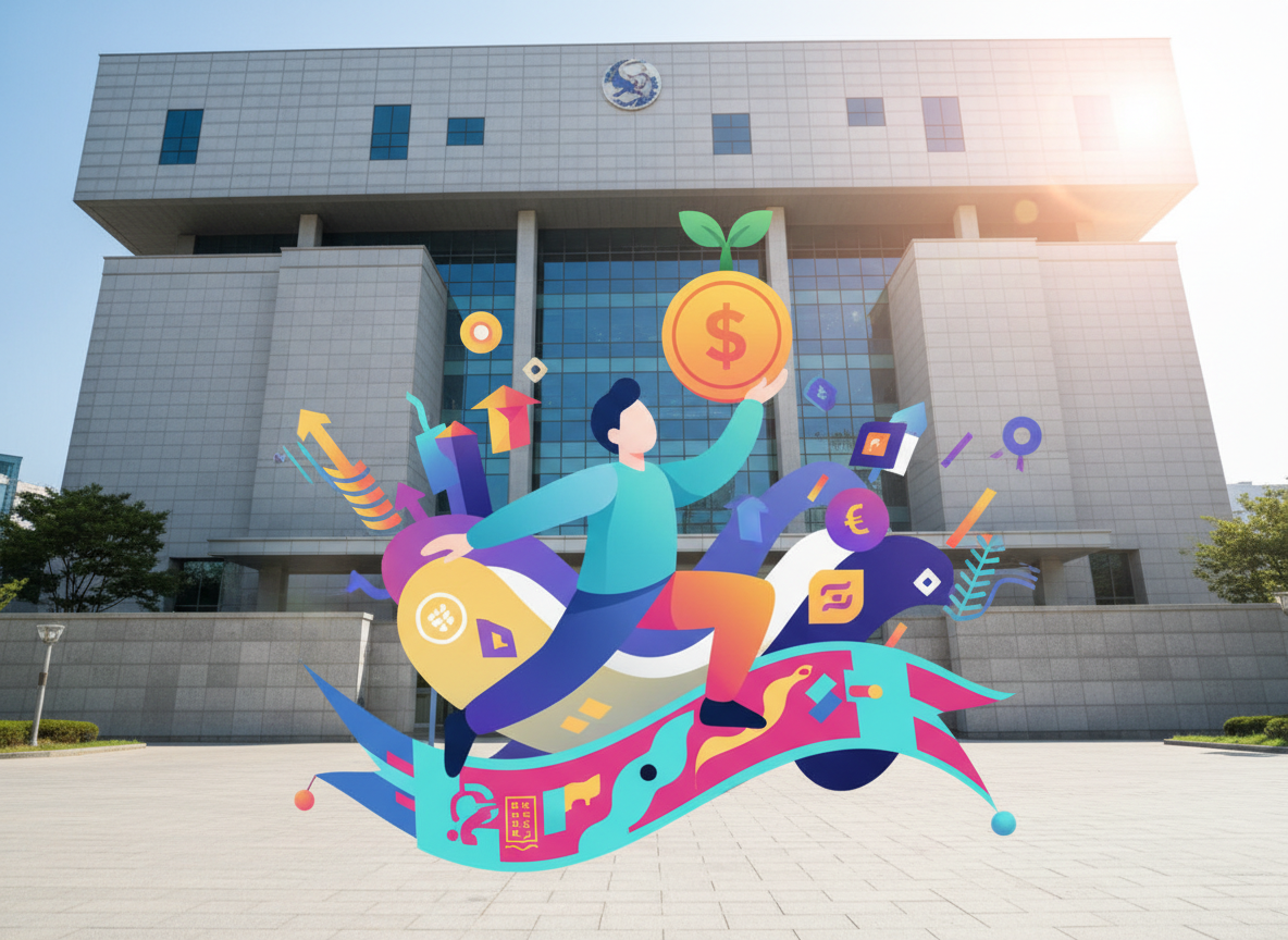 2026 경기도 지원금 청년 기본 소득 신청 대상 방법