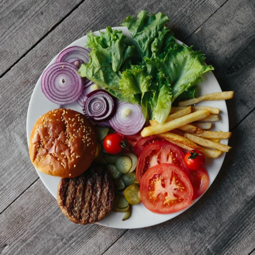 토마토 달걀볶음 만들기