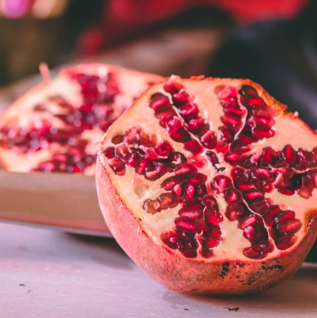 전립선에 좋은 음식